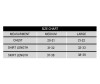 Women 4 Pieces Net Skirt Pearls Work Suit DS-291